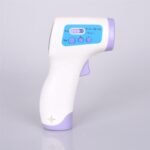 Infrared Thermometer Gun Non-Contact Digital IR Thermal Camera - Image 7
