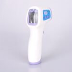 Infrared Thermometer Gun Non-Contact Digital IR Thermal Camera - Image 3