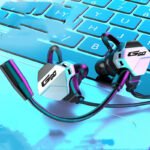 Gaming Gaming Headset In-ear Mobile Gaming Computer - Image 5