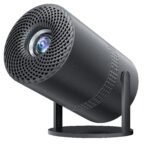 P300 Projector Portable Mobile Phone Projector - Image 2