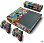 Paladin ONE Game Machine Stickers Colorful Stickers Stickers Are STICKER 3149-5100 - Image 9