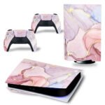 Digital Film PS5 Marble Starry Sky Sticker - Image 5