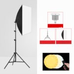 Led Fill Light Product Photo Photography Light Studio Live Light - Image 4