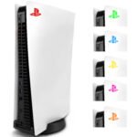 Light PS5 Host Light Pickup Function Game Ambience Light PS5 Accessories - Image 2