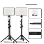 Photography Studio Lamp Portrait Jewelry Shot Live Fill Light Lamp - Image 5