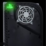 Light PS5 Host Light Pickup Function Game Ambience Light PS5 Accessories - Image 8