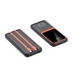 3C-certified Power Bank With 225W Super-fast Charging - Image 6