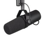 SM7B Studio Moving Coil Microphone Professional Recording Microphone - Image 7