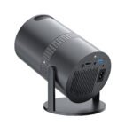 P300 Projector Portable Mobile Phone Projector - Image 4