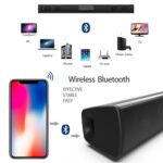 Home Theater Sound System Bluetooth Speaker Computer - Image 3