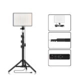 Photography Studio Lamp Portrait Jewelry Shot Live Fill Light Lamp - Image 4