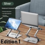 Laptop Stand Suspended Aluminum Alloy Heat Dissipation - Image 4
