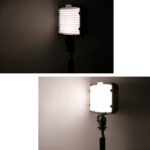 SLR Camera Fill Light Live Studio Microfilm 190cm Lamp Holder - Image 5