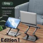 Laptop Stand Suspended Aluminum Alloy Heat Dissipation - Image 5