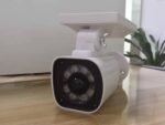 Courtyard Creative Solar Simulation Camera Search Light - Image 6
