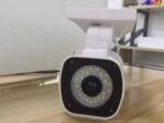 Courtyard Creative Solar Simulation Camera Search Light - Image 7