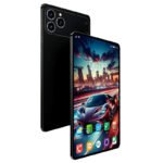 101-inch Tablet With An Octa-core Processor Full Network Compatibility And Support For Learning Calling And Photography - Image 2