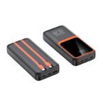 3C-certified Power Bank With 225W Super-fast Charging - Image 8