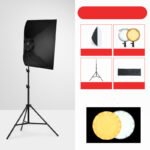 Led Fill Light Product Photo Photography Light Studio Live Light - Image 3