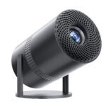 P300 Projector Portable Mobile Phone Projector - Image 3