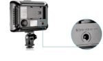 SLR Camera Fill Light Live Studio Microfilm 190cm Lamp Holder - Image 4