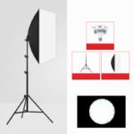 Led Fill Light Product Photo Photography Light Studio Live Light - Image 2