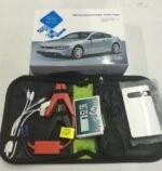 20000mAh Car Starter Booster Jumper Box Power Bank Battery Charger Portable - Image 2