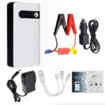 20000mAh Car Starter Booster Jumper Box Power Bank Battery Charger Portable - Image 5