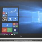 HP EliteBook x360 1040 G8 – Core i7, 16GB RAM, 512GB SSD, Touchscreen USED