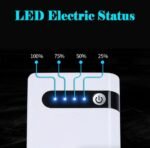 20000mAh Car Starter Booster Jumper Box Power Bank Battery Charger Portable - Image 6