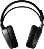 SteelSeries Arctis 9 Dual Wireless Gaming Headset – Lossless 2.4 GHz Wireless + Bluetooth – 20+ Hour Battery Life – For PC, PS5, PS4, Bluetooth,Black - Image 4