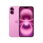Apple iPhone16 Teal (Renewed) - Image 2