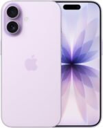 Buy the Apple iPhone 17 with A19 chip, 48MP camera, 120Hz ProMotion display, USB-C charging, and advanced Apple Intelligence features. Premium flagship smartphone with powerful performance and all-day battery life.