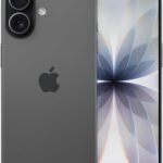 Buy the Apple iPhone 17 with A19 chip, 48MP camera, 120Hz ProMotion display, USB-C charging, and advanced Apple Intelligence features. Premium flagship smartphone with powerful performance and all-day battery life.