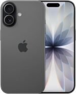 Buy the Apple iPhone 17 with A19 chip, 48MP camera, 120Hz ProMotion display, USB-C charging, and advanced Apple Intelligence features. Premium flagship smartphone with powerful performance and all-day battery life.