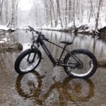 Professional Electric Bike For Adults, 26 X 4.0 Inches Fat Tire Electric Mountain Bicycle, 1000W Motor 48V 15Ah Ebike For Trail Riding, Excursion And Commute, UL And GCC Certified - Image 9