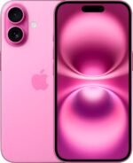 Apple iPhone16 Teal (Renewed) - Image 5