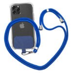 Strap Lanyard 9 Colors Soft Rope For Cell Phone Hanging Cord - Image 10