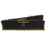 Corsair Vengeance LPX 32GB (2x16GB) DDR4 3200MHz C16 Desktop RAM