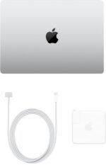 Apple macbook pro 16″ m1 pro(Renewed) - Image 6