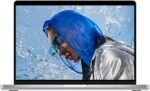 Apple macbook pro 16″ m1 pro(Renewed) - Image 3