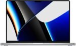 Apple macbook pro 16″ m1 pro(Renewed) - Image 2