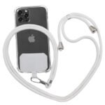 Strap Lanyard 9 Colors Soft Rope For Cell Phone Hanging Cord - Image 2