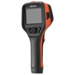 High-Resolution Thermal Imaging Camera – 384×288 IR, 5MP Visible Camera, WiFi & Touchscreen