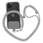 Strap Lanyard 9 Colors Soft Rope For Cell Phone Hanging Cord - Image 9