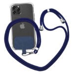 Strap Lanyard 9 Colors Soft Rope For Cell Phone Hanging Cord - Image 8