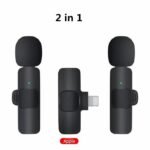 Mobile Phone Microphone - Image 2