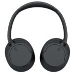 /sony-wh-ch720n-noise-cancelling-wireless-bluetooth-headphones-up-to-35-hours-battery-life-and-quick-charge-black - Image 2