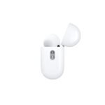 Apple Air Pods Pro 2nd Generation with USB-C Charging Case – Wireless Bluetooth Earbuds with Active Noise Cancellation, Adaptive Audio, Transparency Mode & Personalized Spatial Audio - Image 5