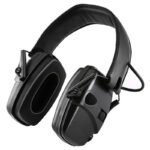 Electronic Ear Defenders Impact Sport Shooting Ear Protect Muffs Anti-noise Duo Pack - Image 2